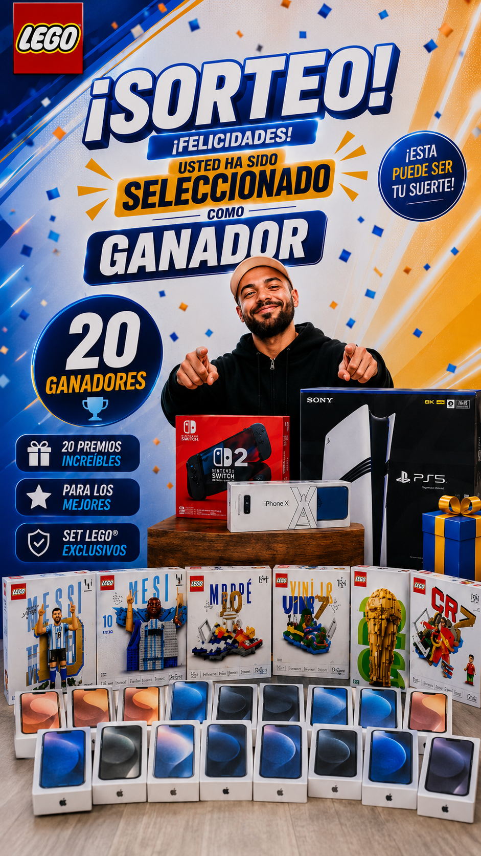 Gift
